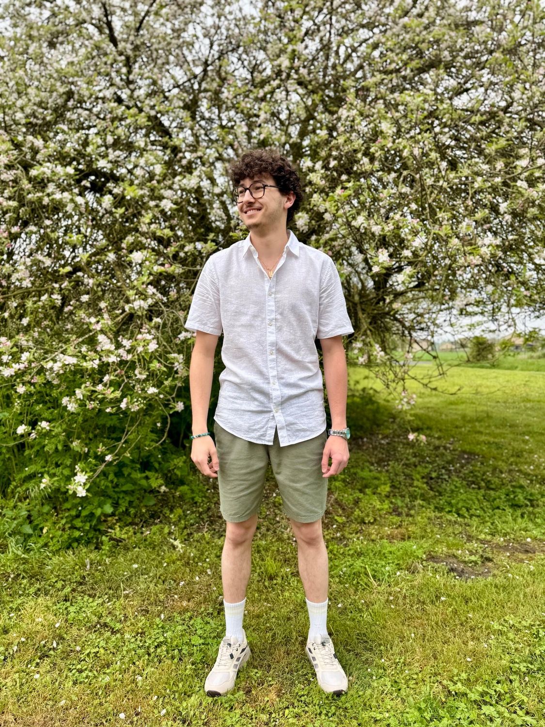 Short LINUS