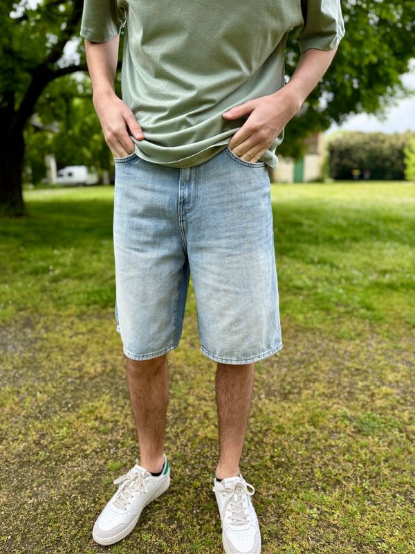 Short CARL