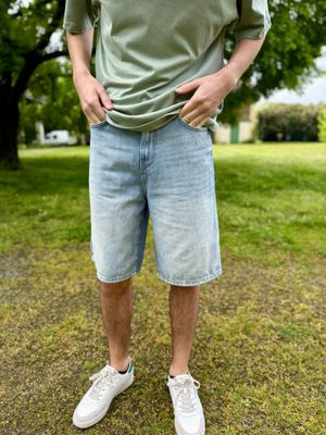 Short CARL
