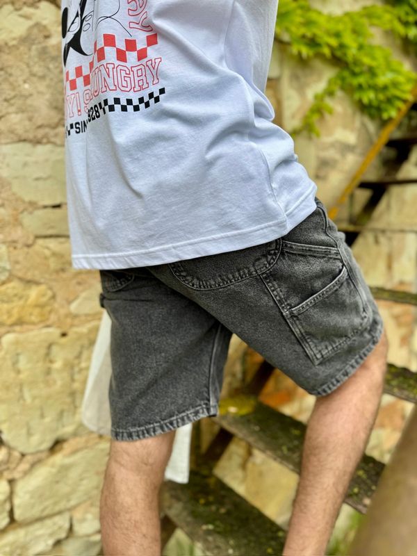 Short ALEX