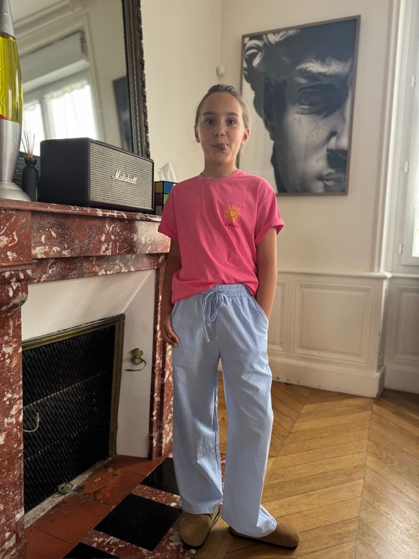 Pantalon CRAYE