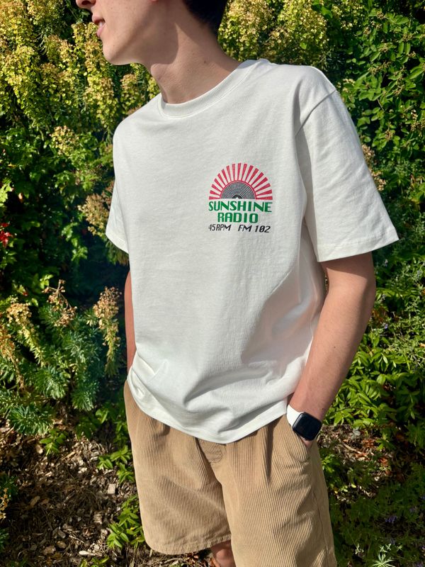 T-shirt JACK