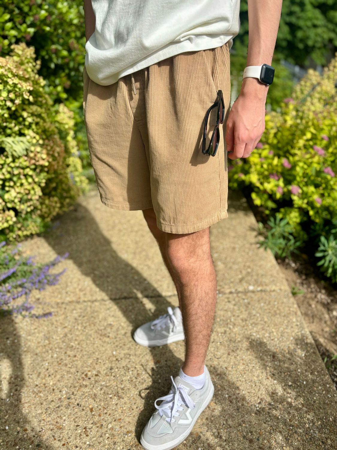 Short BILL