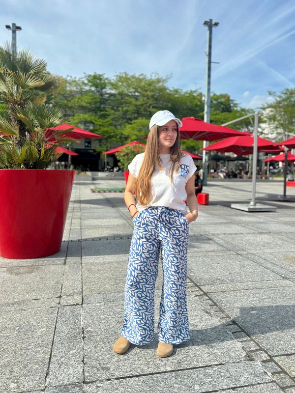 Pantalon CORALISE