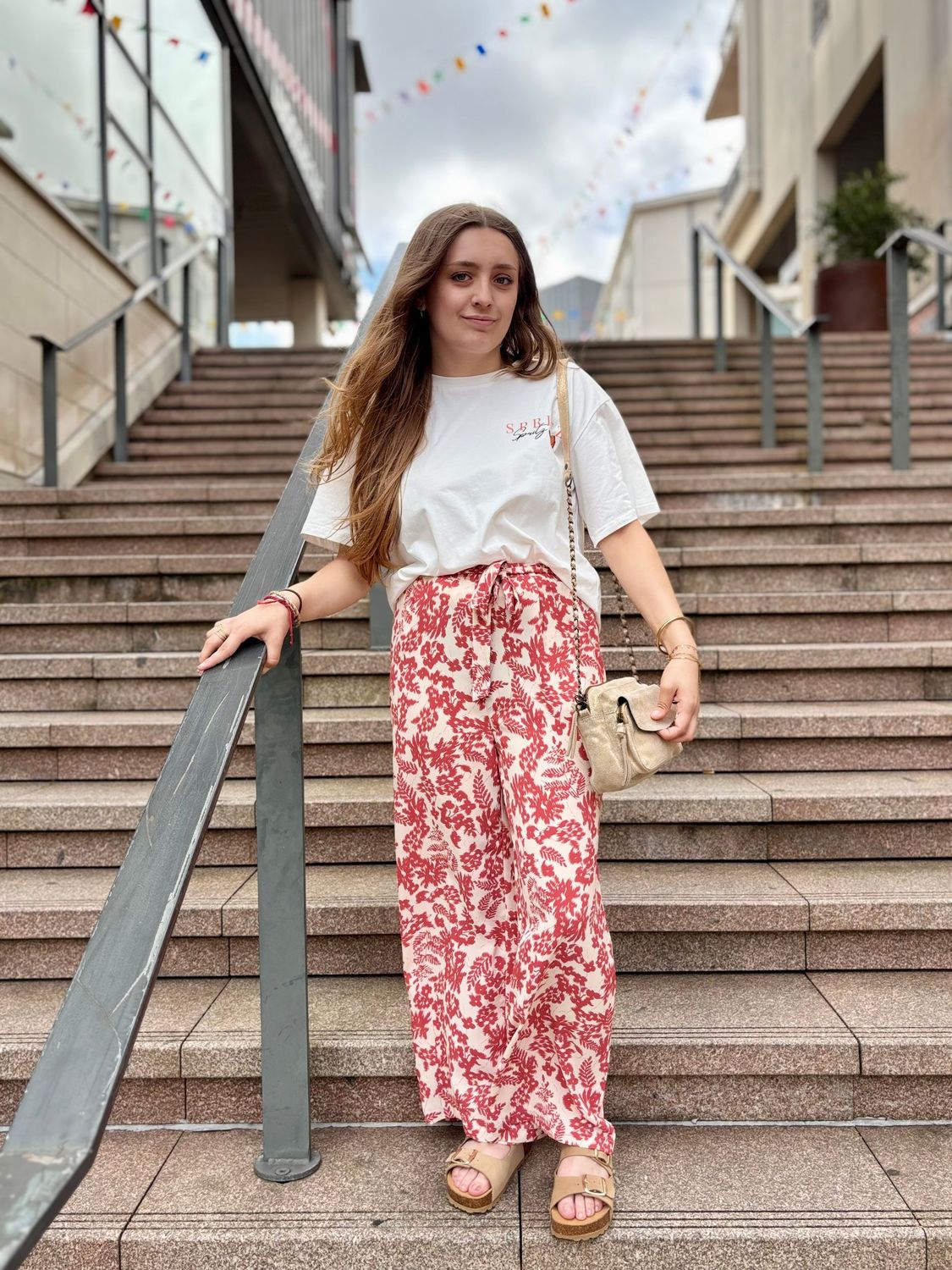 Pantalon CORPIF