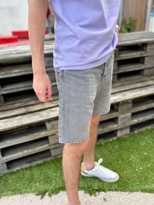 Short TONY