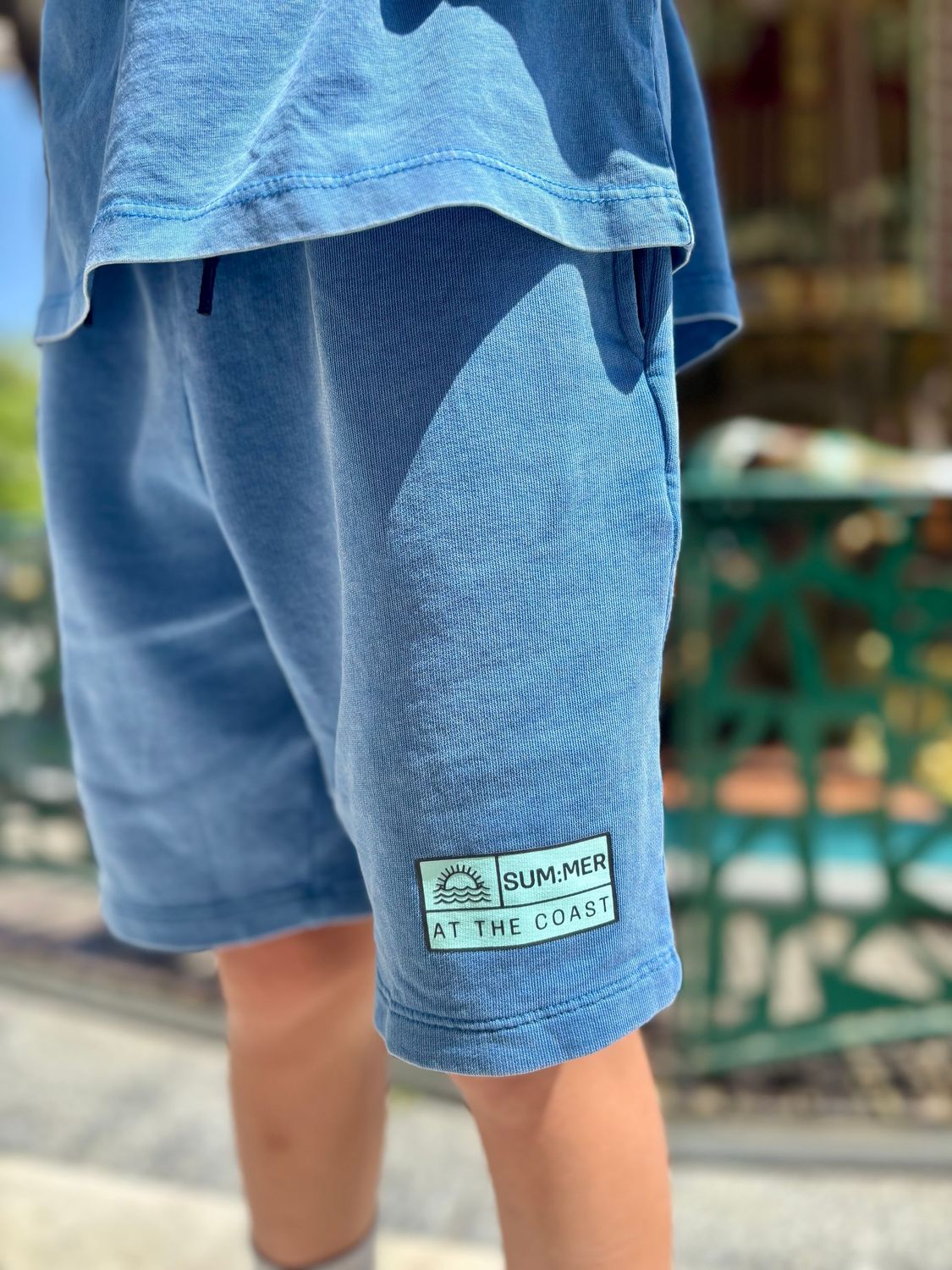 Short FANDEL