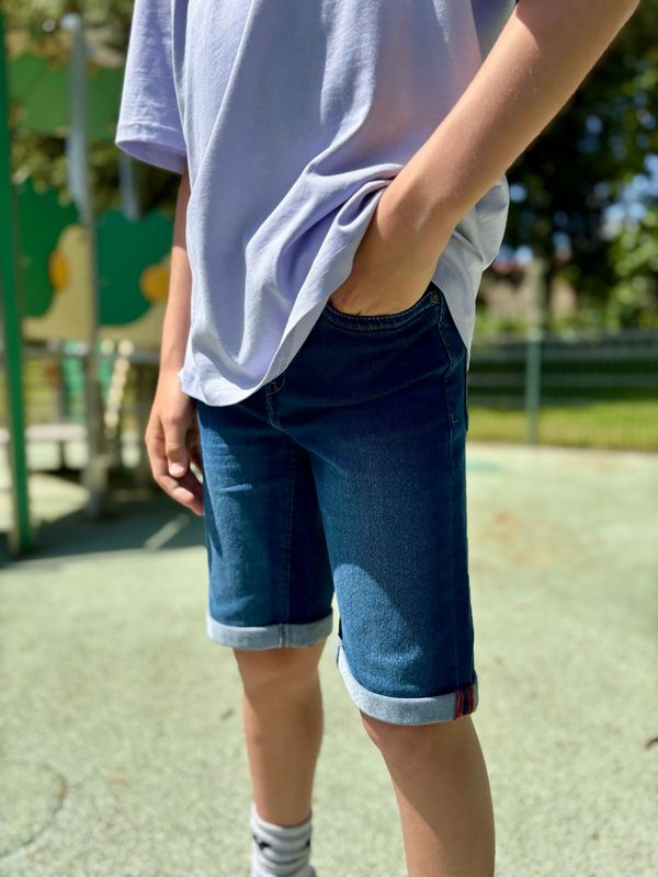 Short SOFUS