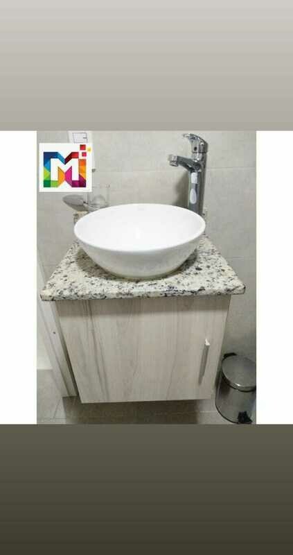Mueble de Baño