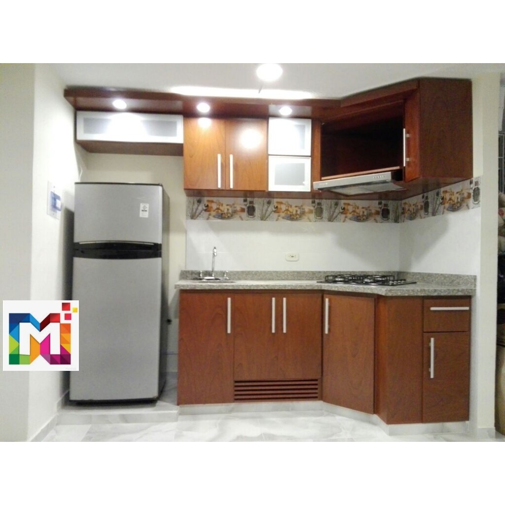 Cocina Integral
