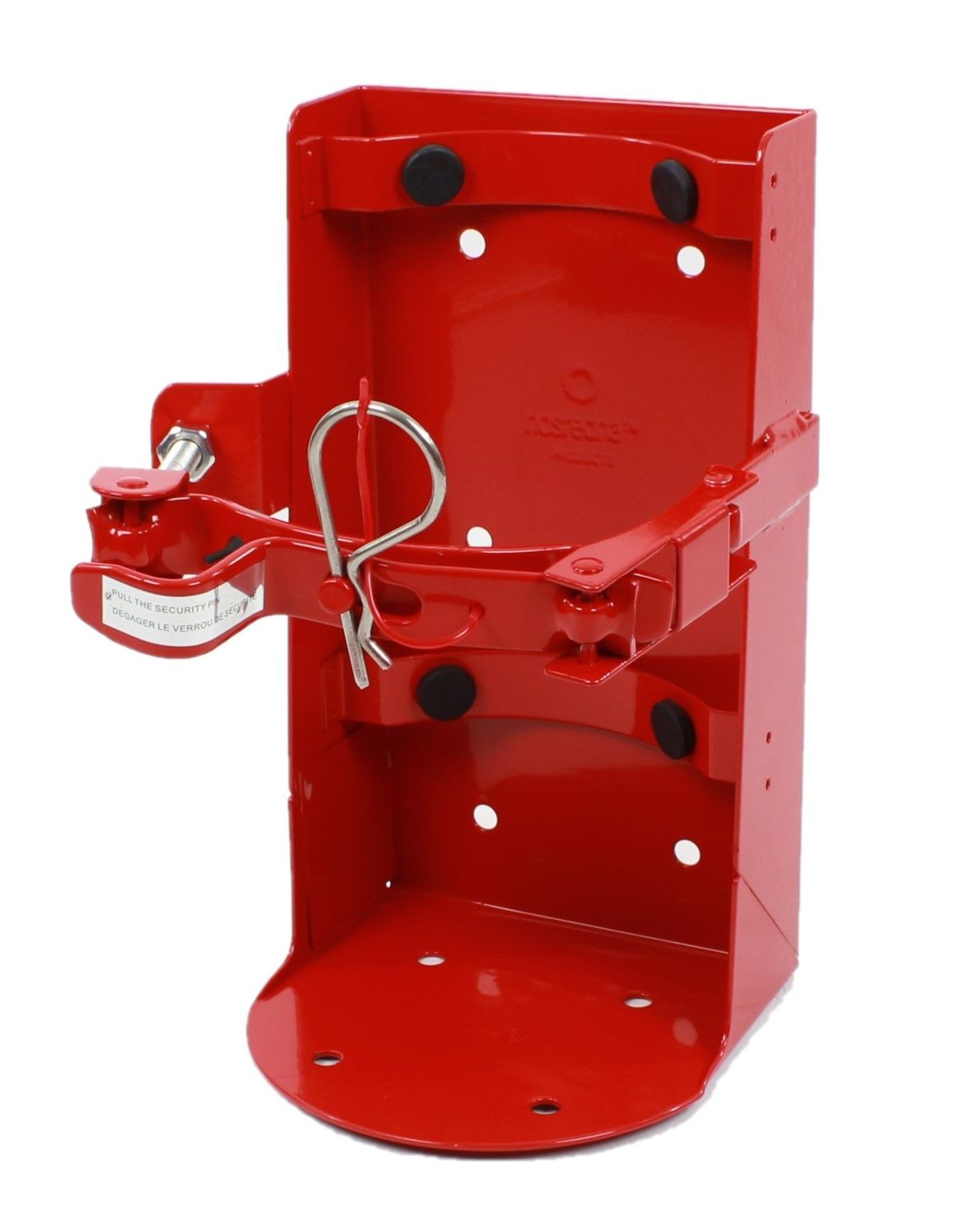 Fire Extinguisher Brackets