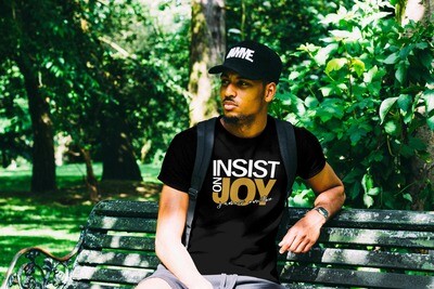 James One:Two T-Shirt