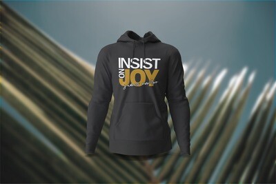 James One:Two Hoodie