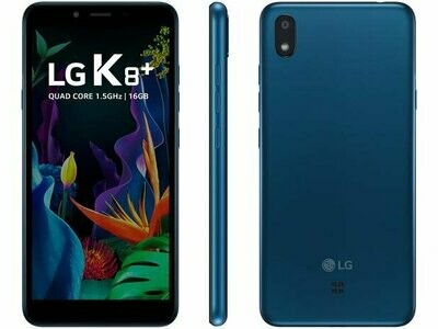LG k8+ Plus - 16GB