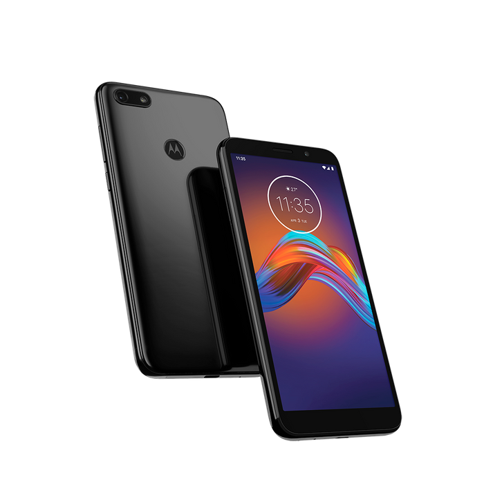 Moto E6 Play - 32GB
