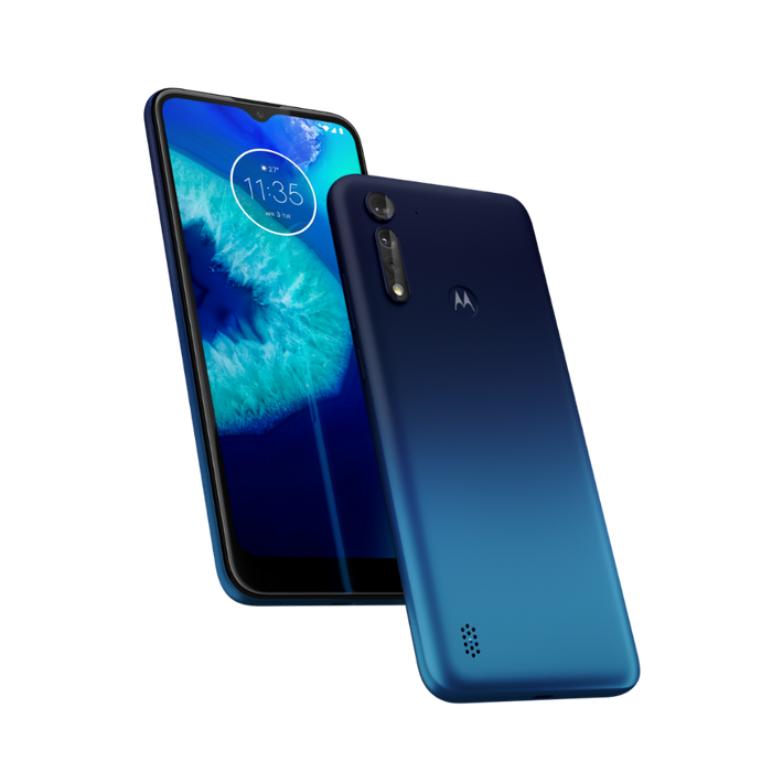 Moto G8 Power Lite - 64GB