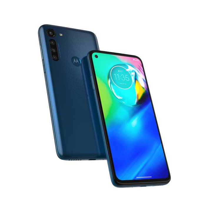 Moto G8 Power  - 64GB