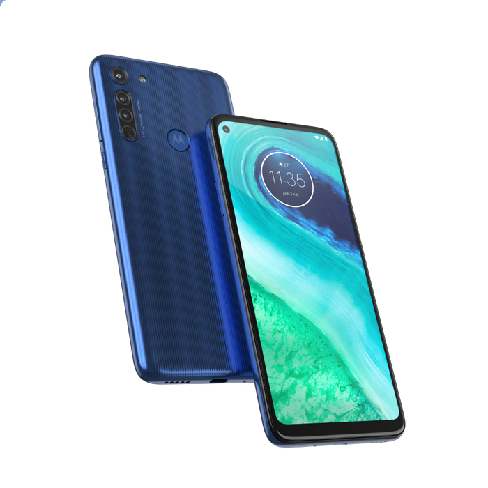 Moto G8 - 64GB