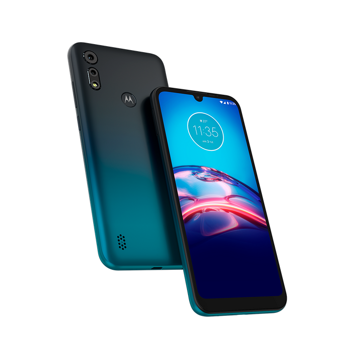 Moto E6s - 32GB