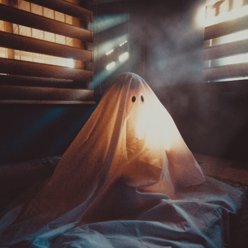 Entity Release (50 Minute Session) Entity Release (50 Minute Session)