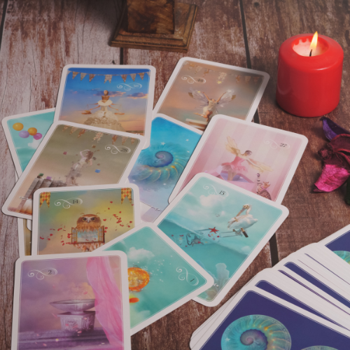 Pre-Recorded Tarot Reading: 1-Burning Question Pre-Recorded Tarot Reading: 1-Burning Question