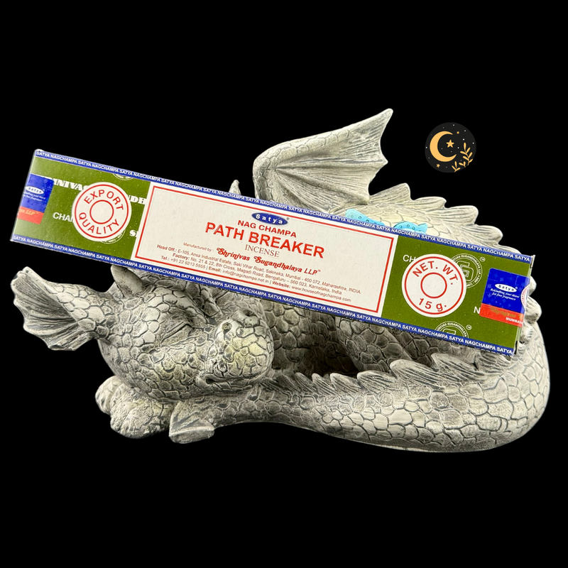 Path Breaker Incense Sticks