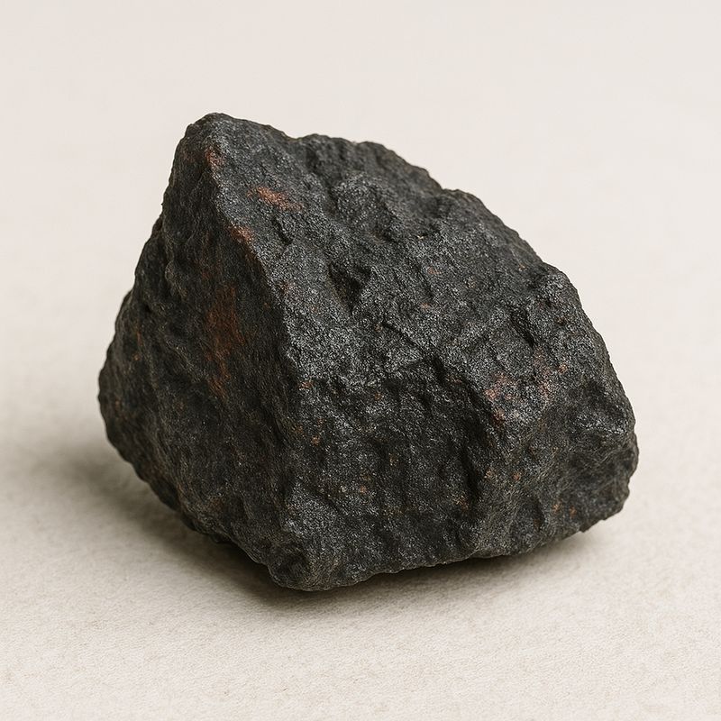 Agni Magnitite Raw Stone – Medium