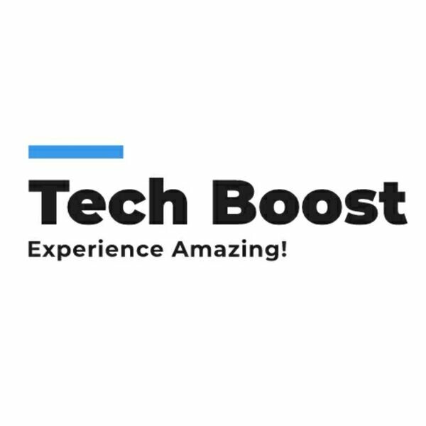 Tech Boost