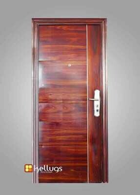 Laminate China door