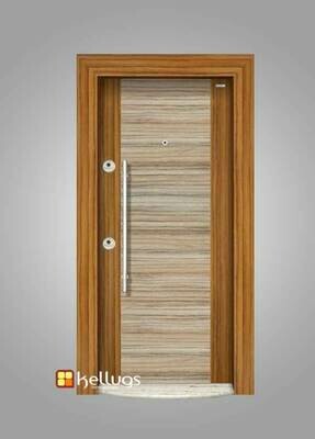 Turkish door (Gaddo)