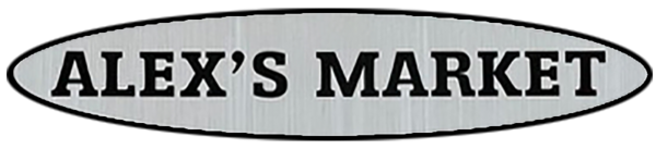 Alex's Market