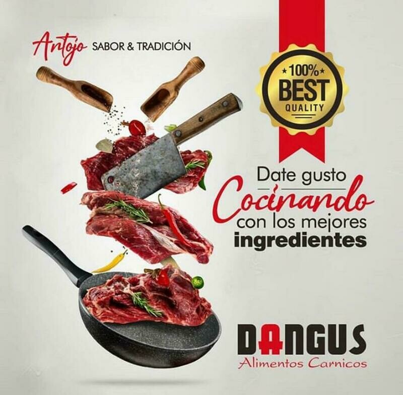 Carnes Mixtas