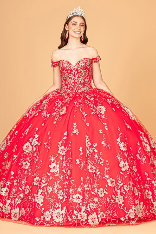 Off Shoulder w/ Separate Sleeves