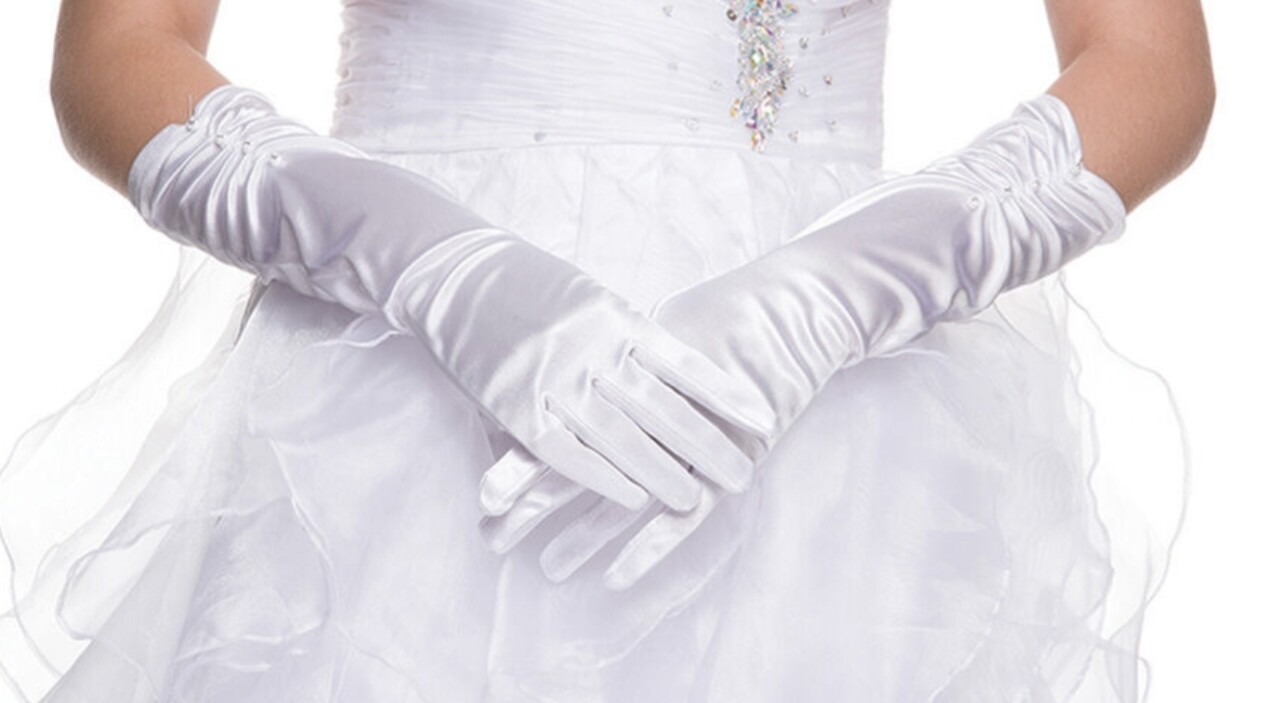 Gloves