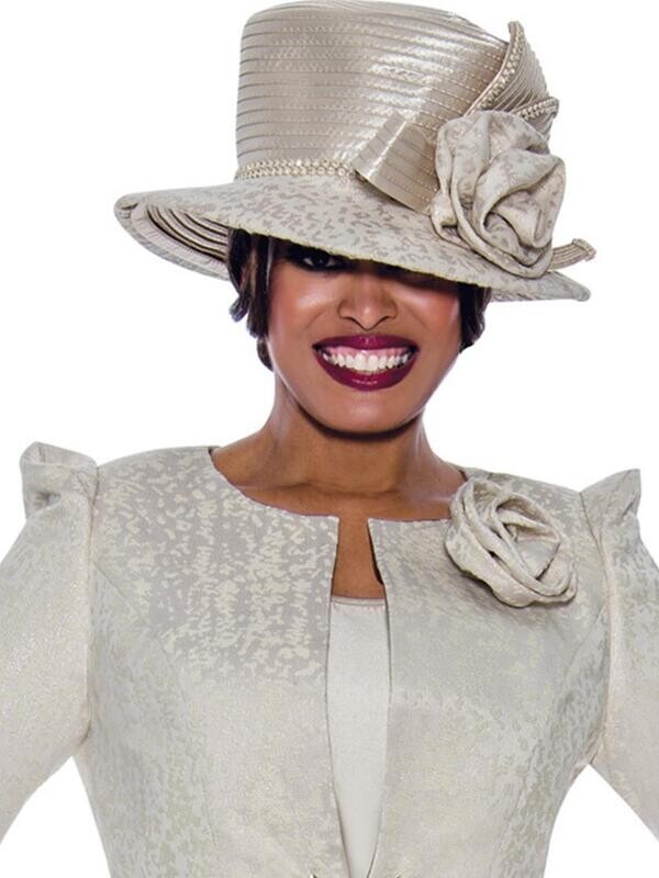 Suit Hat