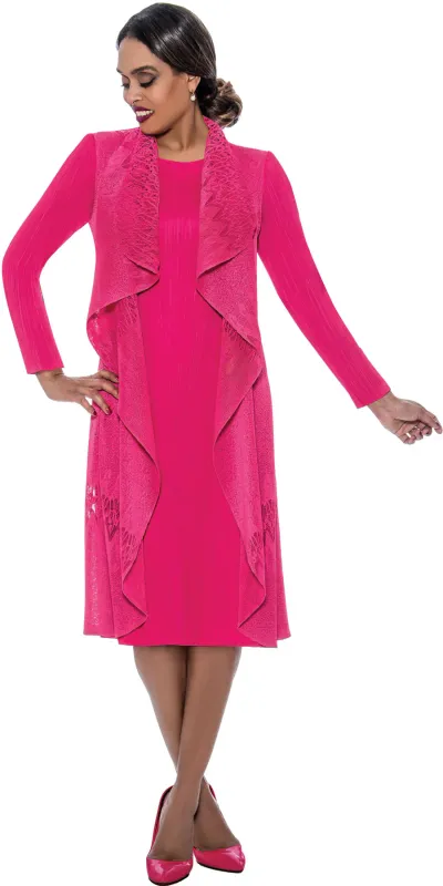 Jacket Dress