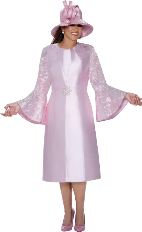 2 PC Jacket and Dress