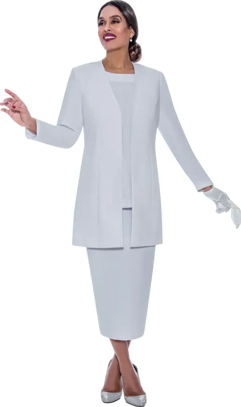 3 PC Suit