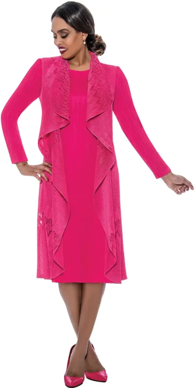 Jacket Dress