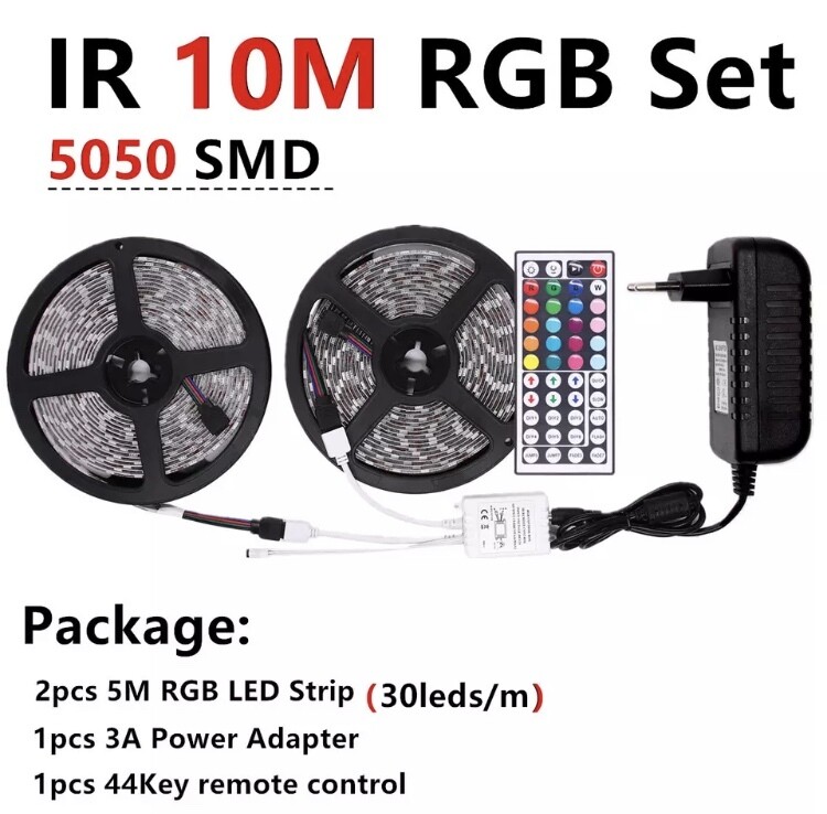 LED Strip Light RGB