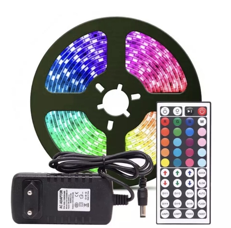 LED Strip Light RGB