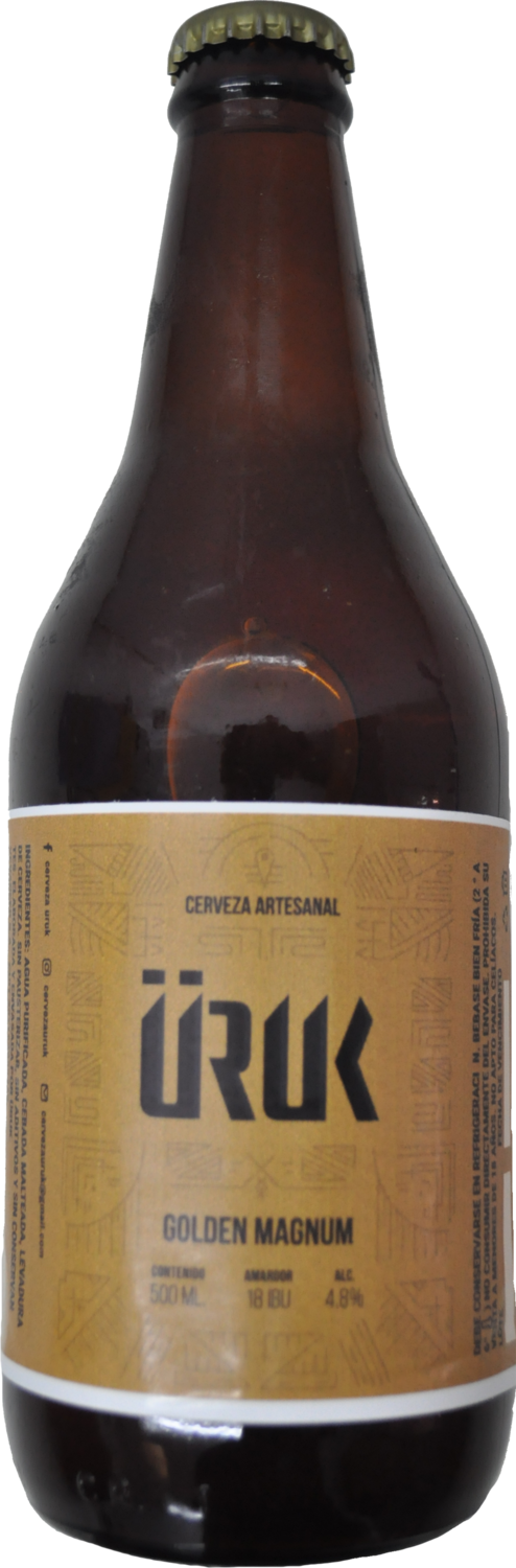 Six Pack Cervezas Clásicas (6 Porrones de 500ml)
