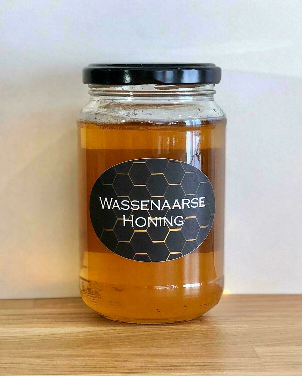 Voorjaarshoning - Landgoed Voorlinden