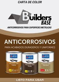 Anticorrosivos
