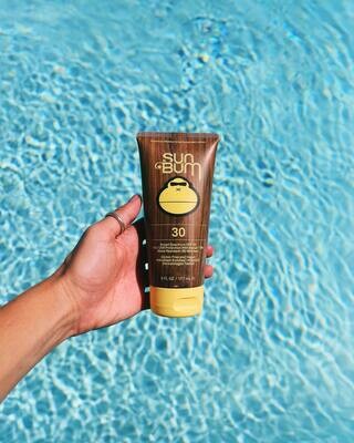 የፀሐይ መከላከያ (Sunscreen)