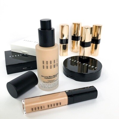 Bobbi Brown