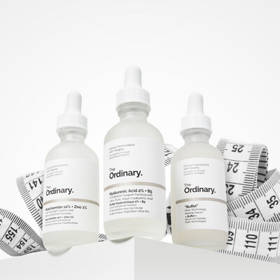 The Ordinary