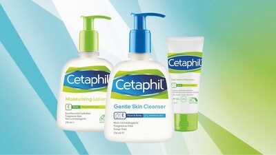 Cetaphil