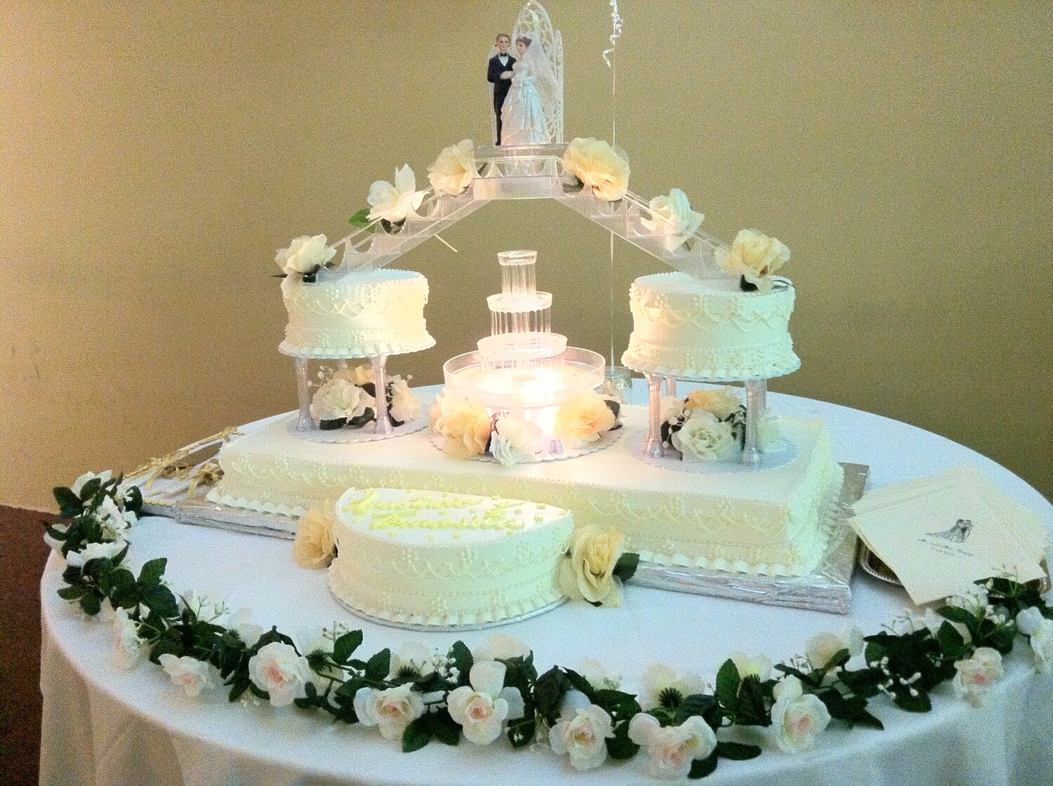 Pastel para eventos Pastel para eventos