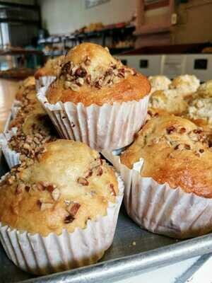 Muffin de sabores Muffin de sabores